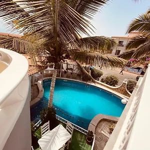 3* Hotel Nhaterra
