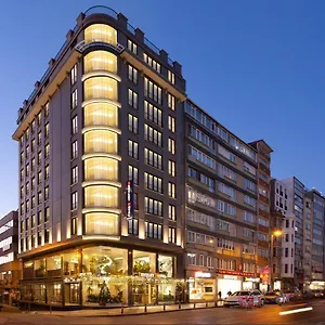 visit hotel