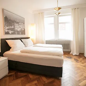 Aparthotel Palazzo Am Dom