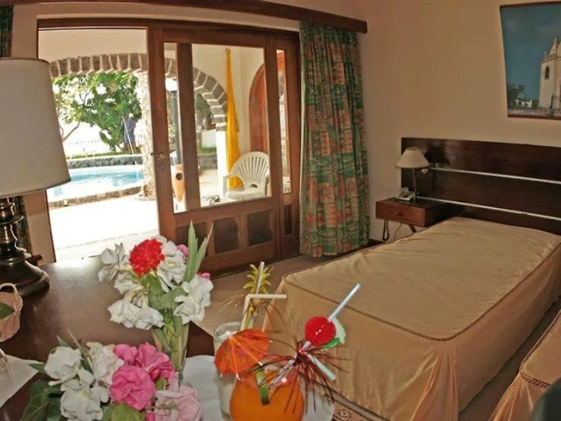 Hotel Odjo D'Agua 圣玛丽亚