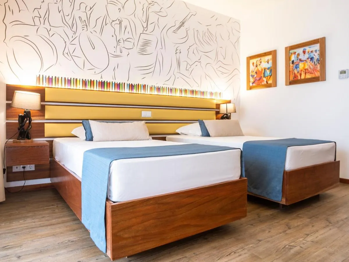 Hotel Odjo D'Agua Santa Maria