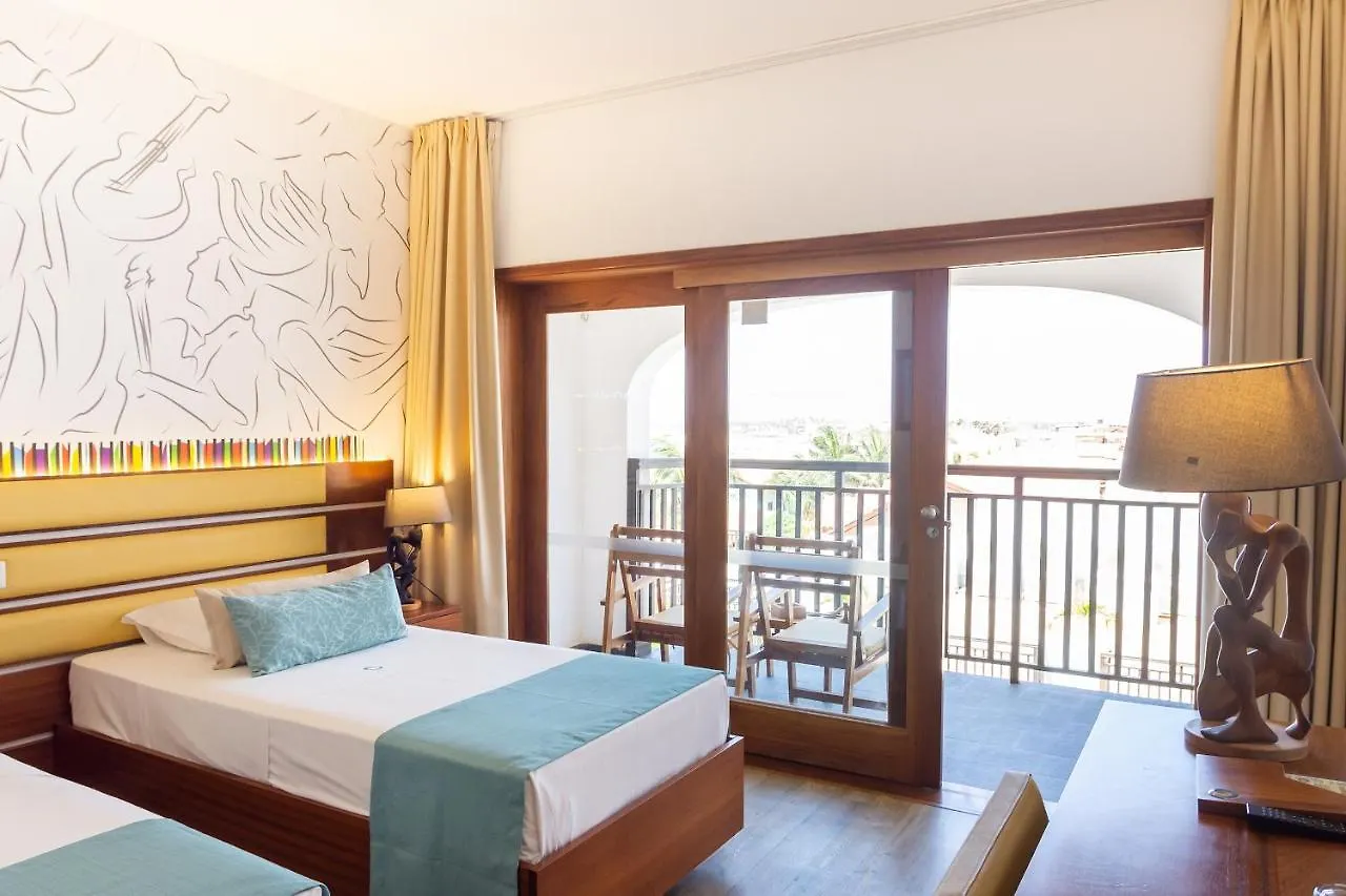 Hotel Odjo D'Agua Santa Maria 4*,
