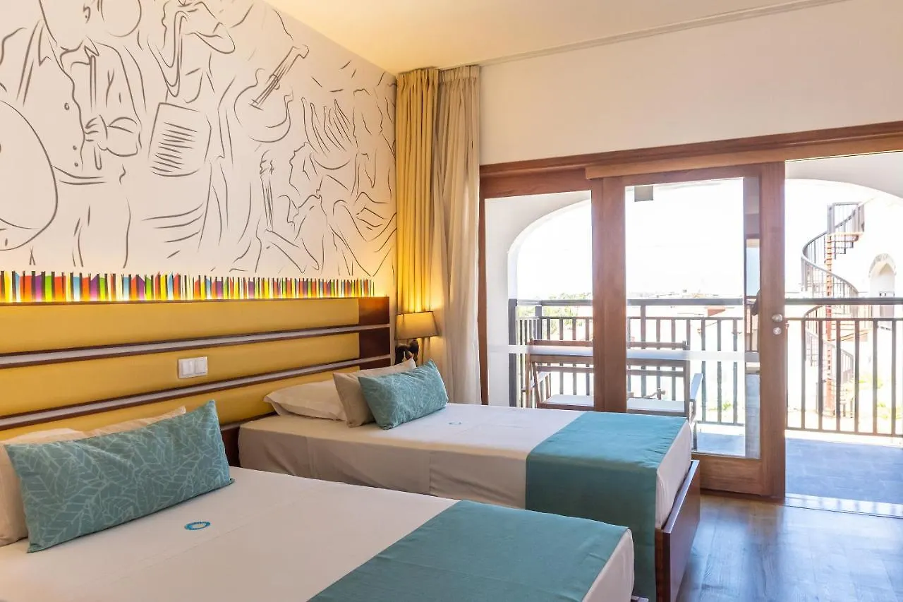 Hotel Odjo D'Agua Santa Maria