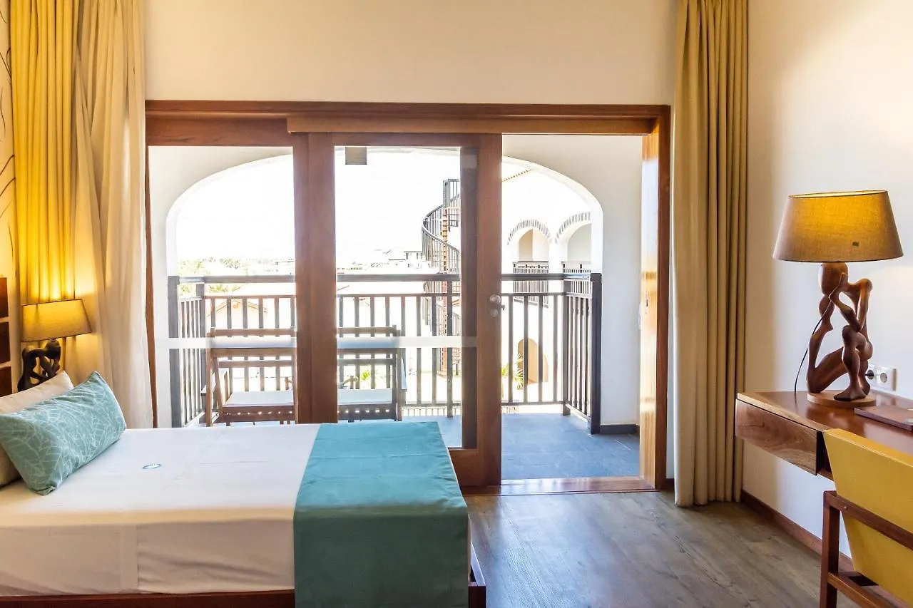Hotel Odjo D'Agua Santa Maria