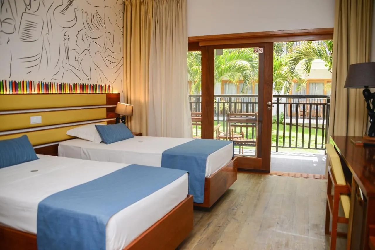 Hotel Odjo D'Agua Santa Maria