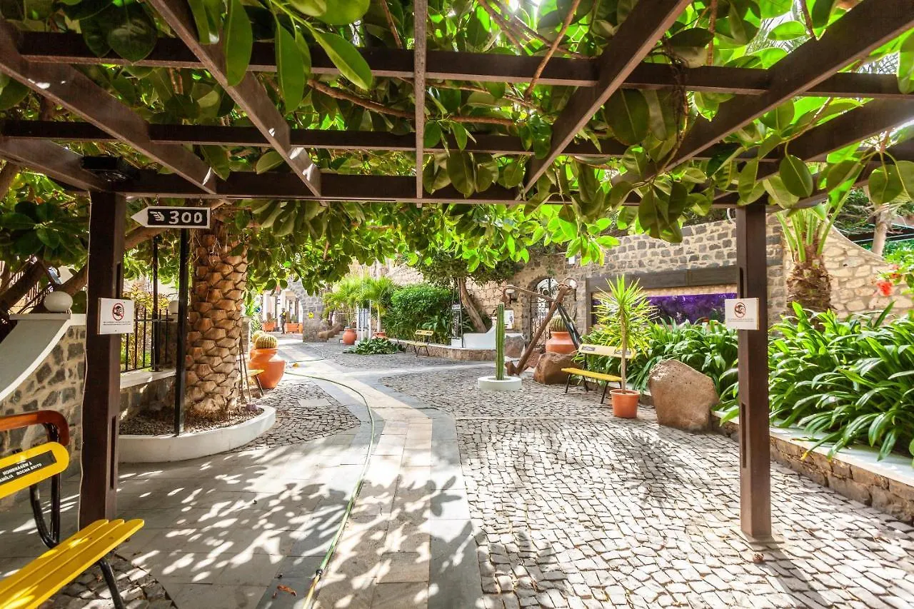 Hotel Odjo D'Agua Santa Maria