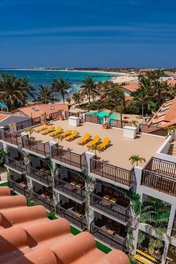 Hotel Odjo D'Agua Santa Maria