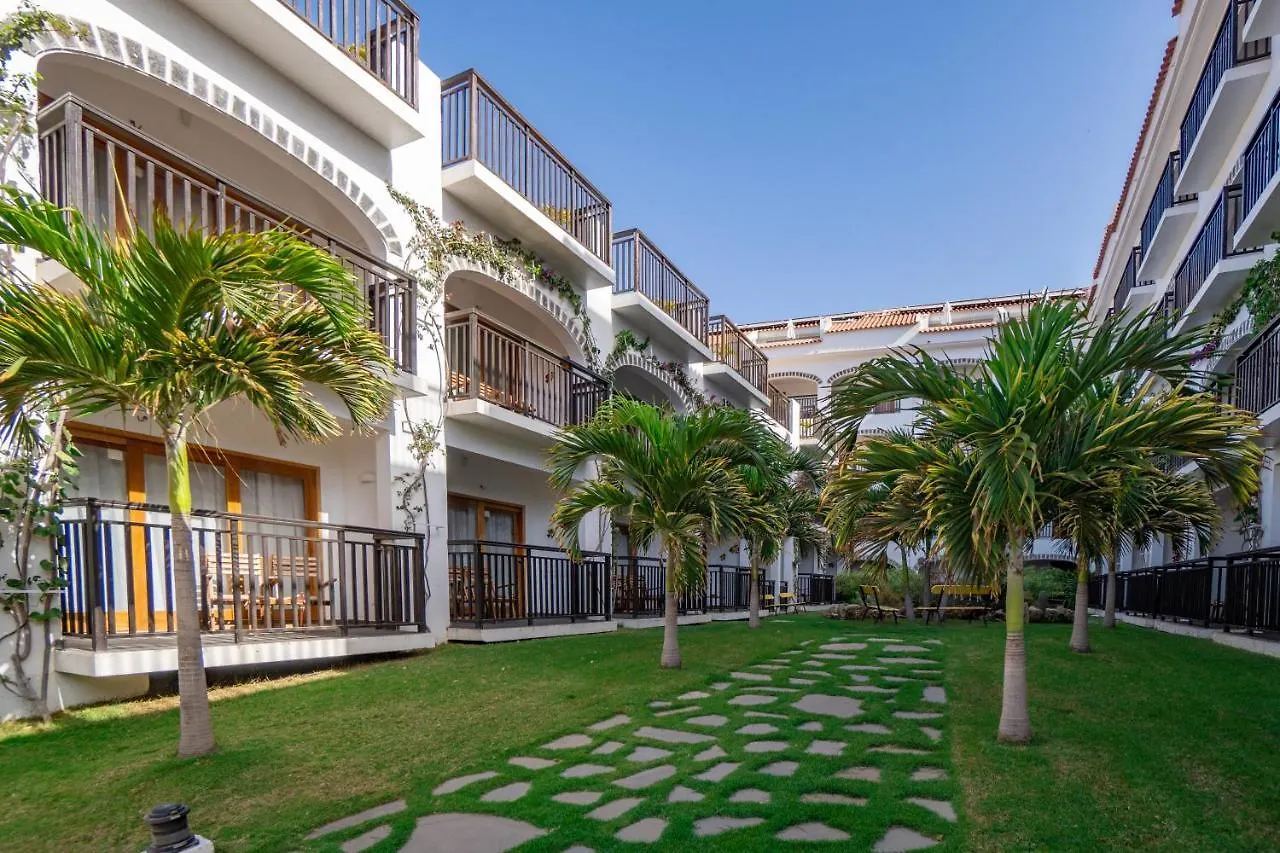 Hotel Odjo D'Agua Santa Maria
