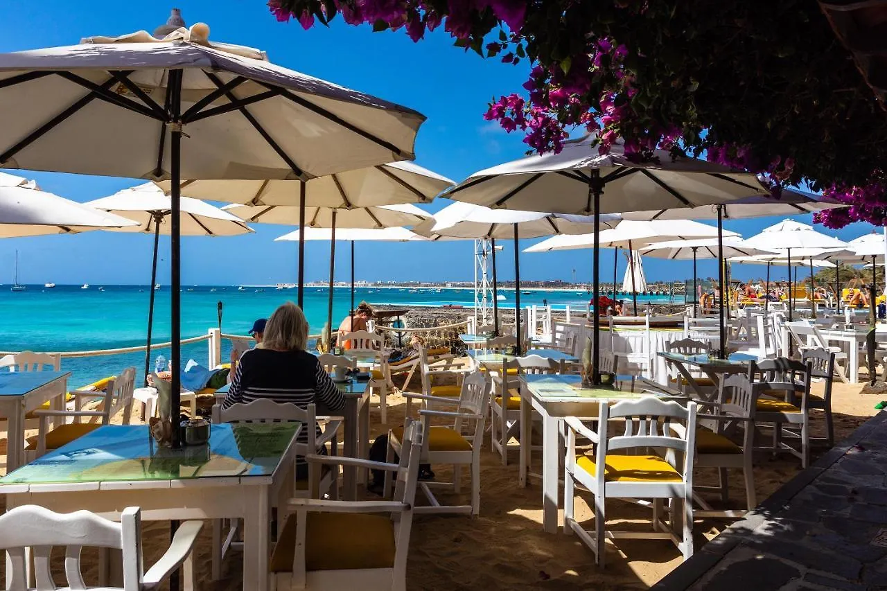 סנטה מריה Hotel Odjo D'Agua סנטה מריה