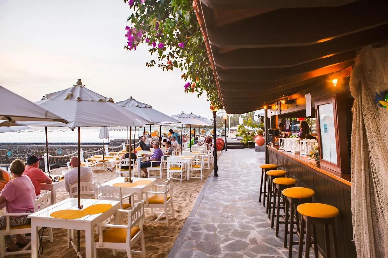 סנטה מריה Hotel Odjo D'Agua סנטה מריה