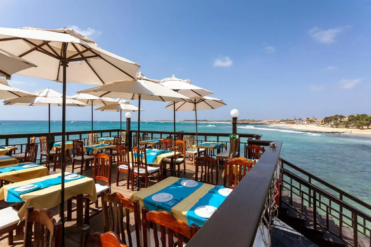 Hotel Odjo D'Agua Santa Maria