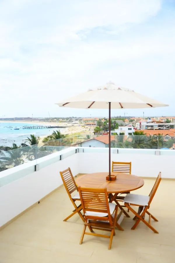 Hotel Odjo D'Agua Santa Maria