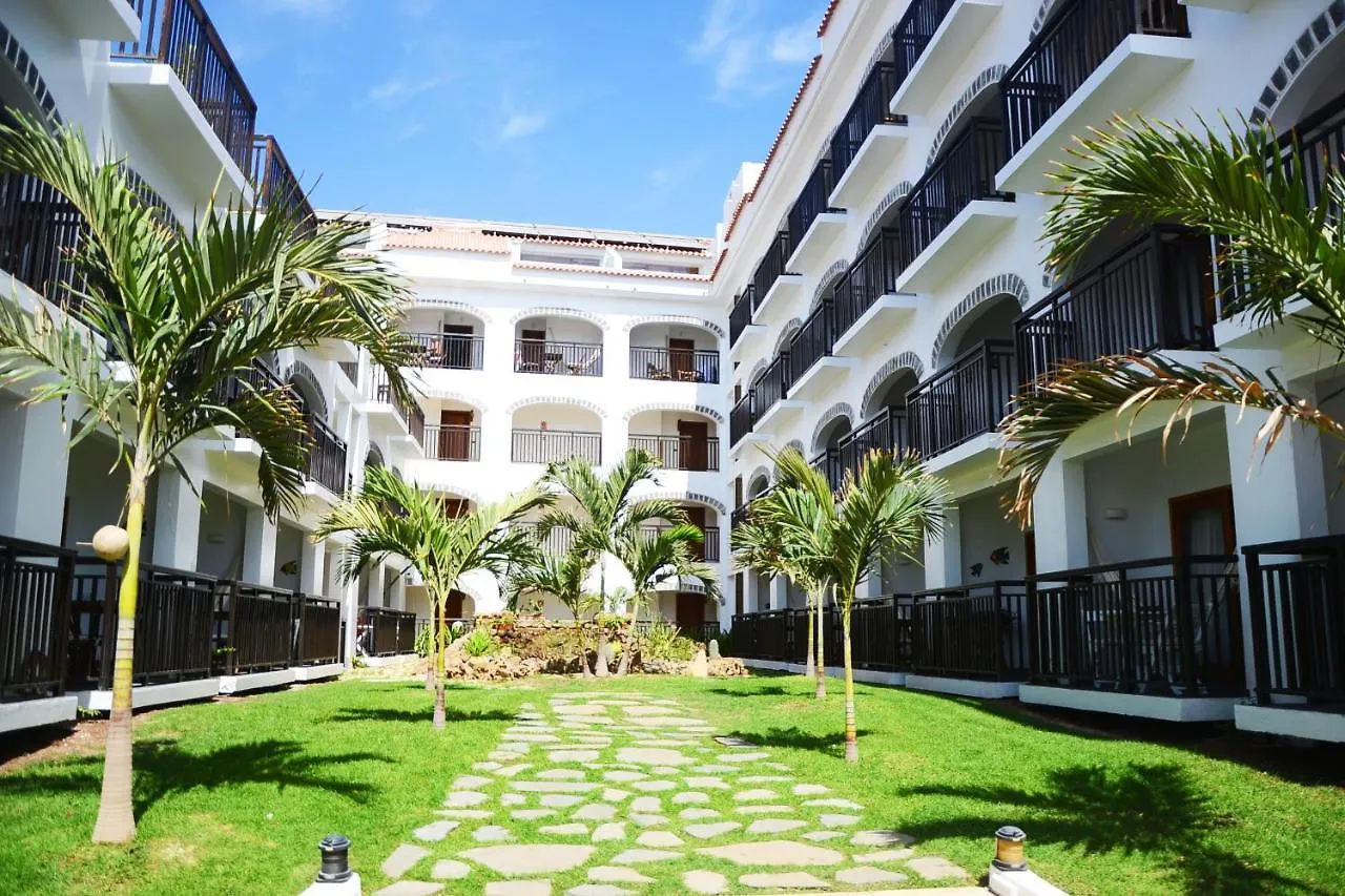 Hotel Odjo D'Agua Santa Maria
