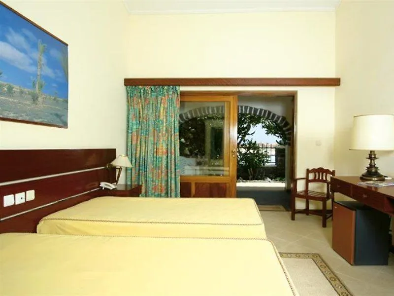 ****  Hotel Odjo D'Agua Santa Maria Cape Verde