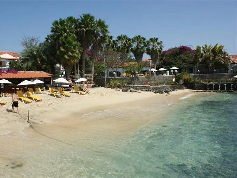 Hotel Odjo D'Agua Santa Maria