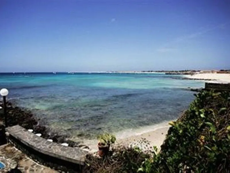 Hotel Odjo D'Agua Santa Maria