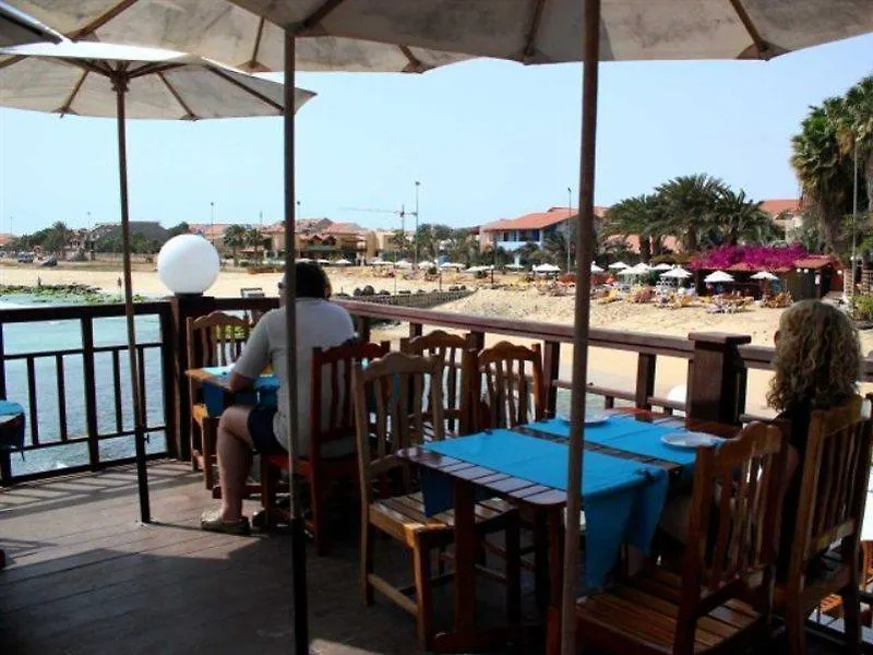 Hotel Odjo D'Agua Santa Maria 4*,