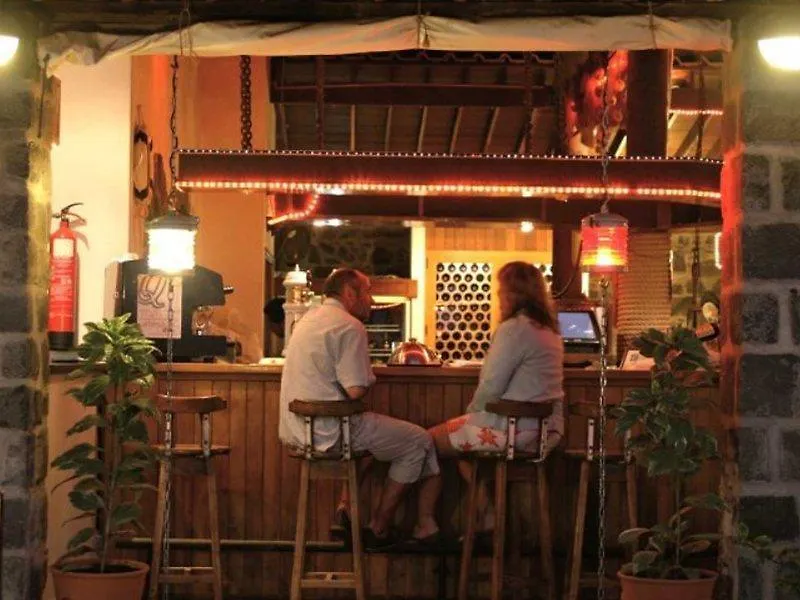 Hotel Odjo D'Agua Santa Maria