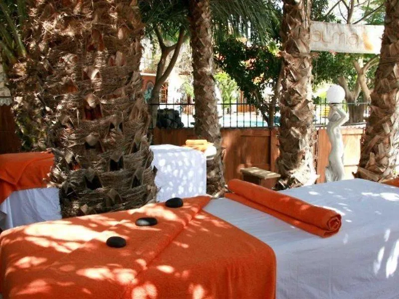 Hotel Odjo D'Agua Santa Maria