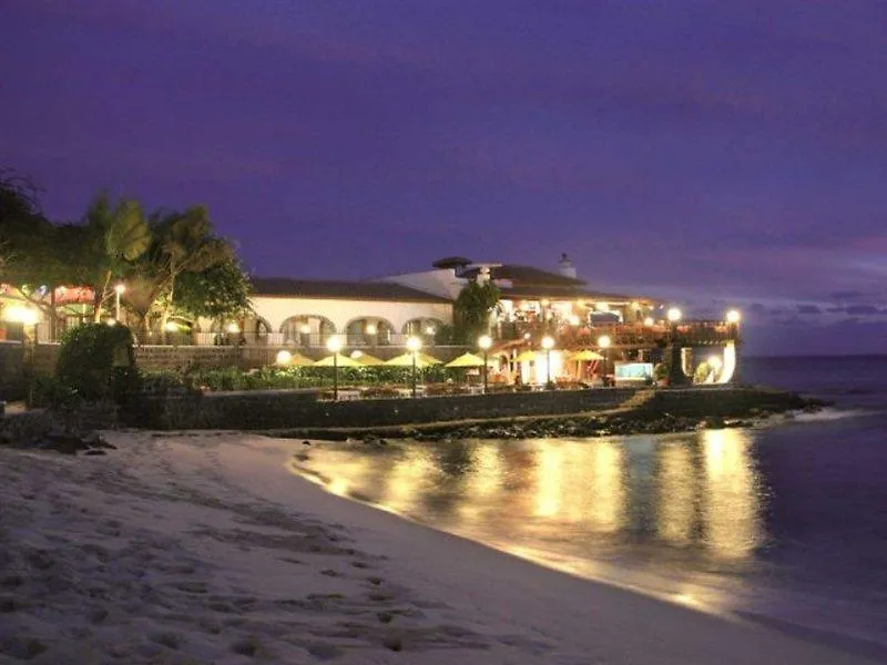 Hotel Odjo D'Agua Santa Maria Cape Verde
