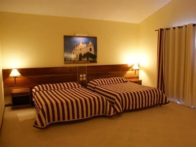 Hotel Odjo D'Agua Santa Maria