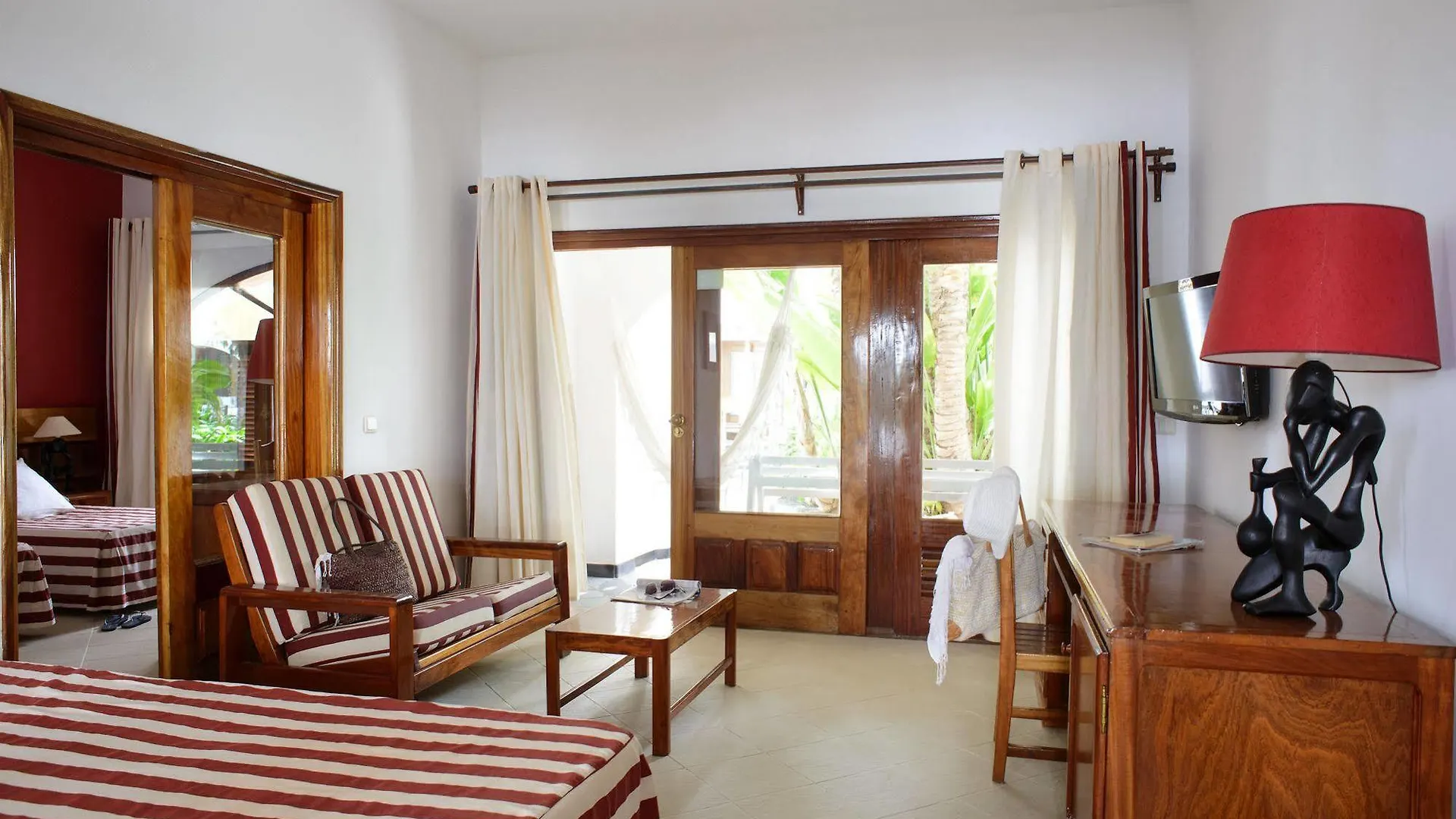 Hotel Odjo D'Agua Santa Maria