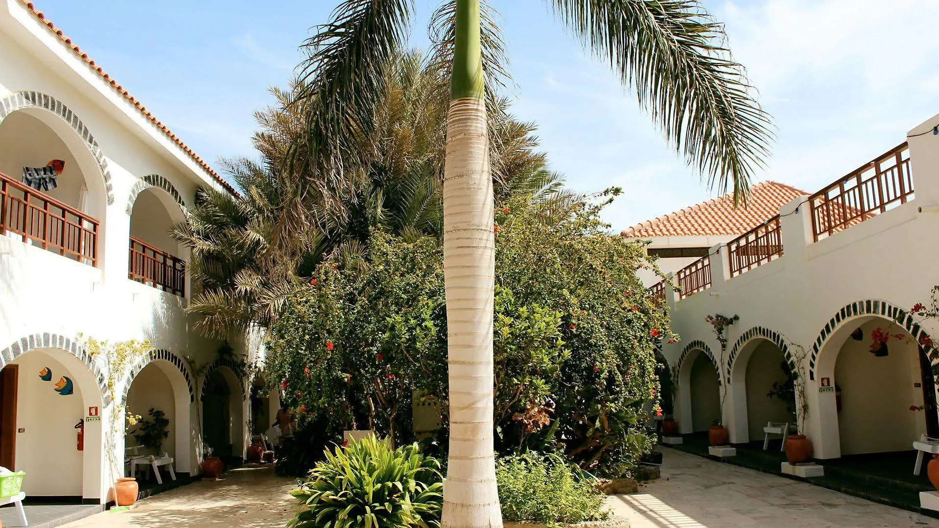 Hotel Odjo D'Agua Santa Maria
