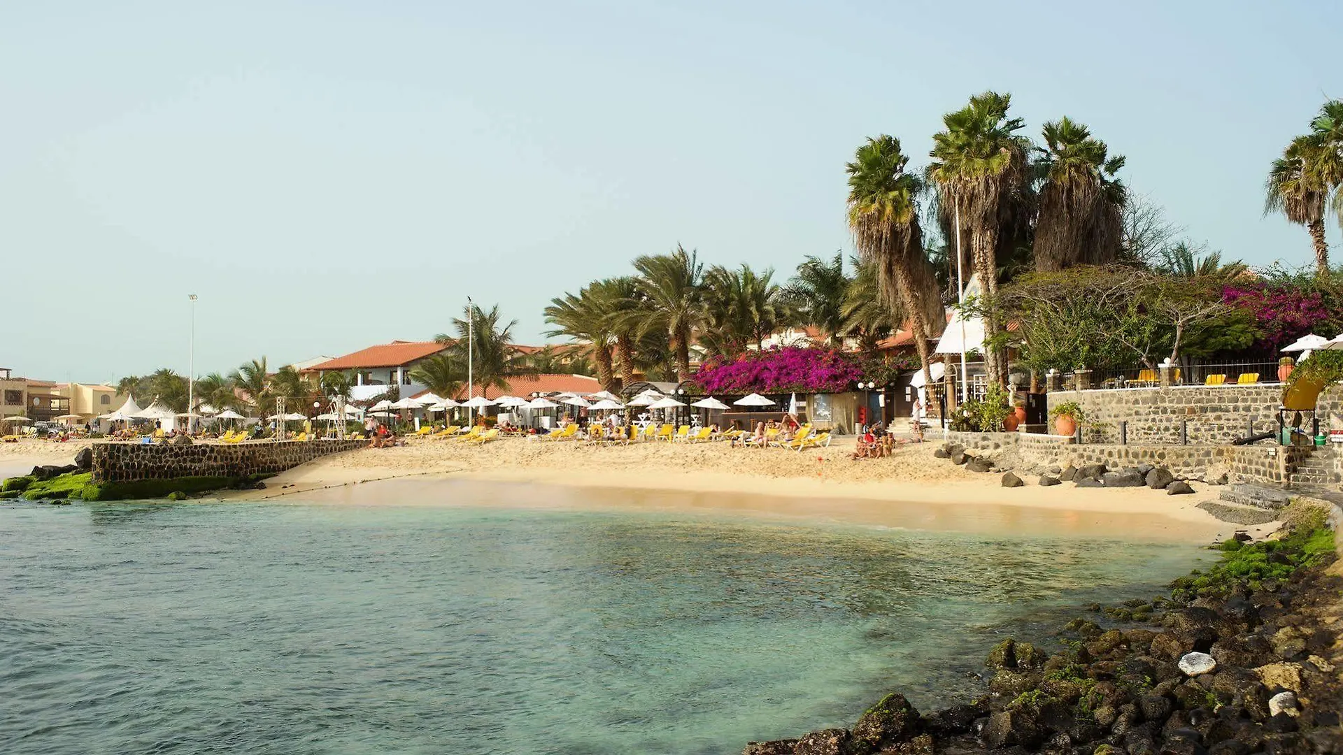 Hotel Odjo D'Agua Santa Maria