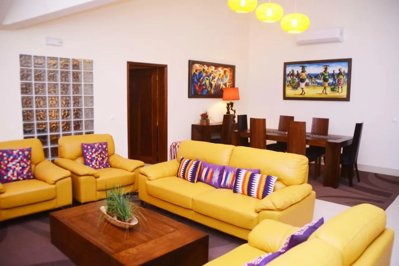 Hotel Odjo D'Agua Santa Maria
