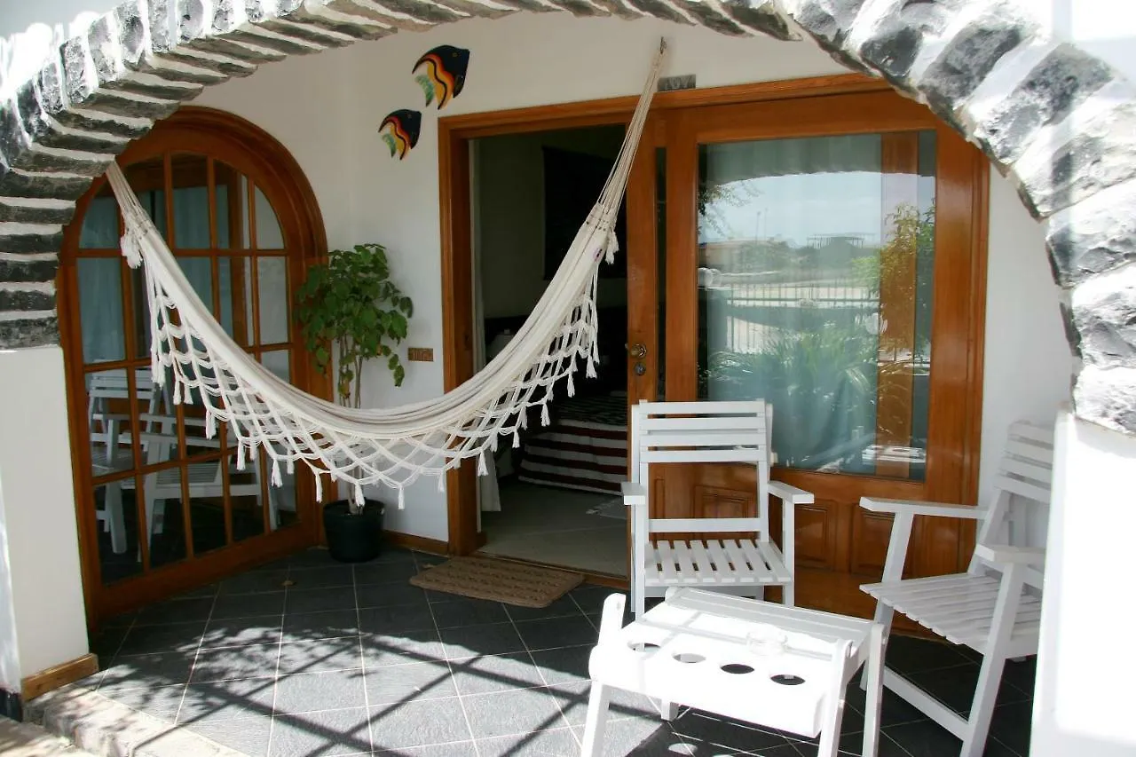 Hotel Odjo D'Agua Santa Maria 4*,