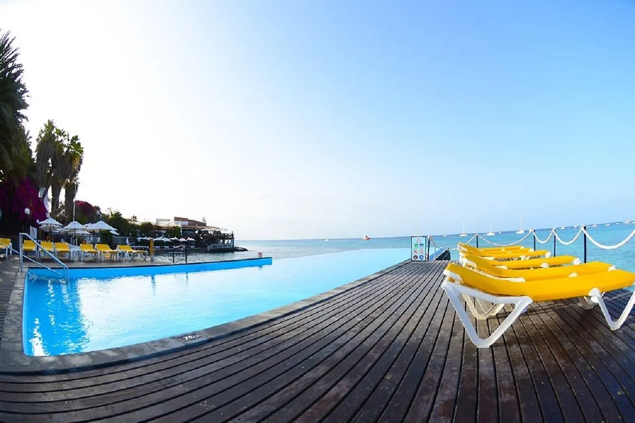 Hotel Odjo D'Agua Santa Maria 4*,